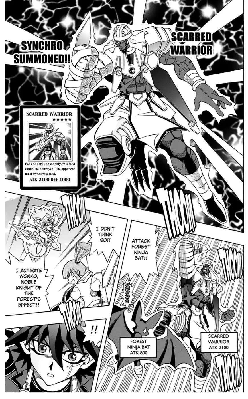 Yu-Gi-Oh! 5Ds - A Chapter 36 15